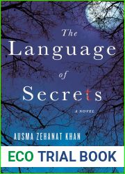 The Language of Secrets (Rachel Getty and Esa Khattak, #2)