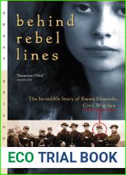 Behind Rebel Lines