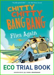 Chitty Chitty Bang Bang Flies Again