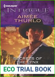 Secrets of the Lynx (Copper Canyon, #3)