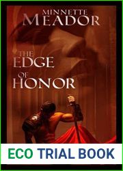 The Edge Of Honor