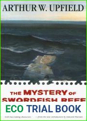 The Mystery of Swordfish Reef (Inspector Napoleon Bonaparte #7)
