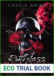 Ruthless Beauty: A Dark Reverse Harem Romance