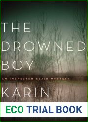 The Drowned Boy (Konrad Sejer, #11)