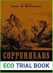 Copperheads: The Rise and Fall of Lincoln|s Opponents in the North