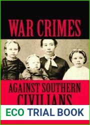War Crimes Against Southern Civilians