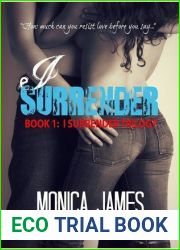 I Surrender (I Surrender, #1)