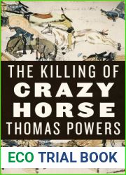 The Killing of Crazy Horse