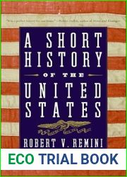 A Short History of the United States