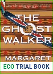 The Ghost Walker (Wind River Reservation, #2)