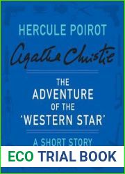 The Adventure of and quot;The Western Star and quot;: a Hercule Poirot Short Story (Hercule Poirot, #SS-24)