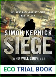 Siege (Scope #1)