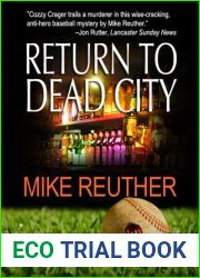 Return To Dead City