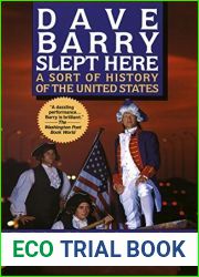 Dave Barry Slept Here: A Sort of History of the United States