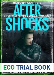 After Shocks (REBOOT #2)