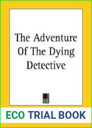 The Adventure of the Dying Detective