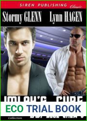 Imlay|s Cure (Lady Blue Crew #3)