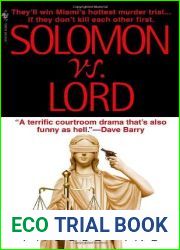 Solomon vs. Lord (Solomon vs. Lord, #1)