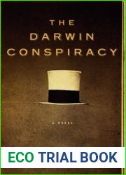 The Darwin Conspiracy