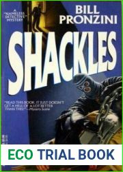 Shackles (Nameless Detective, #16)