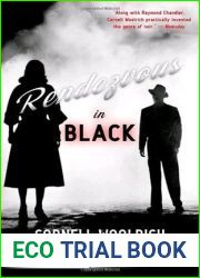 Rendezvous in Black (A Modern Library 20th Century Rediscovery)