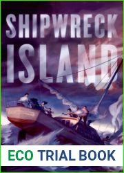Shipwreck Island (Shipwreck Island, #1)
