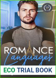 Romance Languages (South Rock High #3)