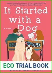 It Started with a Dog (Lucky Dog, #2)
