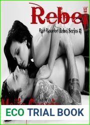 Rebel: Part I (Bad Blooded Rebel, #1)