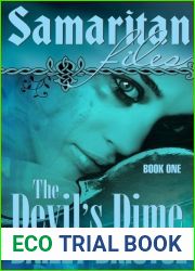 The Devil|s Dime (The Samaritan Files)