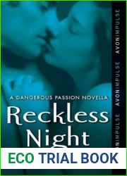 Reckless Night (Dangerous #3.5)