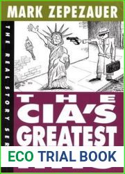 The CIA|s Greatest Hits (The Real Story Series)