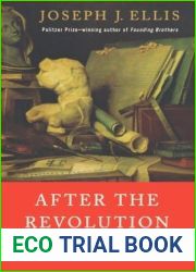 After the Revolution: Profiles of Early American Culture
