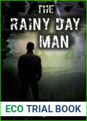 The Rainy Day Man: espionage Thriller (Suspense and Political Mystery Book 1)