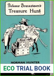 Professor Branestawm|s Treasure Hunt