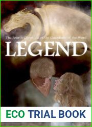 Legend (Guardians of the Word #4)