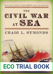 The Civil War at Sea