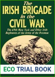 The Irish Brigade in the Civil War: The 69th New York and Other Irish Regiments of the Army of the Potomac