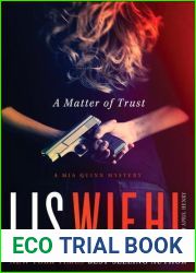A Matter of Trust (Mia Quinn, #1)