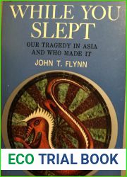 While You Slept