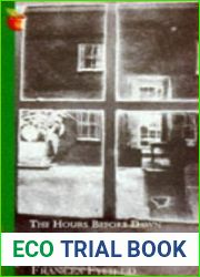 The Hours Before Dawn