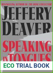 Speaking In Tongues