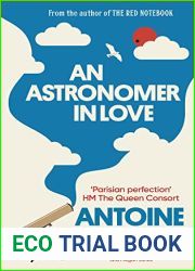 An Astronomer in Love
