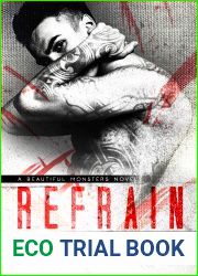 Refrain (Beautiful Monsters, #2)