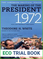 The Making of the President 1972
