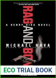 Rag and Bone (Henry Rios Mystery, #7)