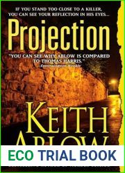 Projection (Frank Clevenger, #2)