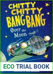Chitty Chitty Bang Bang Over the Moon