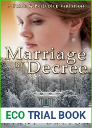 Marriage By Decree: A Pride and Prejudice Variation