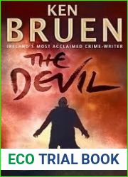 The Devil (Jack Taylor, #8)